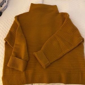 Madewell Sweater